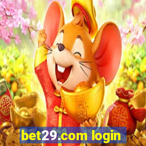 bet29.com login